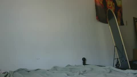 Vallerie Starr online show from April 18, 2026, 6:23 pm