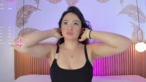 valleriie_ online show from June 22, 2026, 4:15 pm