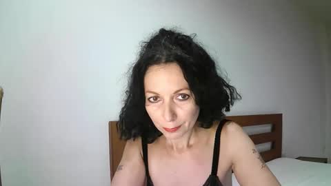 ValleriWind online show from February 7, 2026, 12:03 am