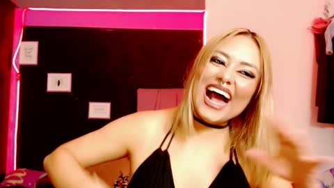 Valerie online show from February 21, 2025, 3:23 am