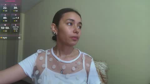 Taty independent account online show from January 7, 2026, 7:38 pm