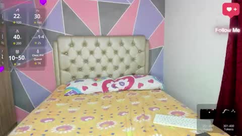 Snapshot of vallolet_dariam chatting on February 21, 2026, 3:51 am DARIAM online show from February 21, 2026, 3:51 am