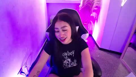 vallolett__ online show from February 23, 2026, 10:18 pm