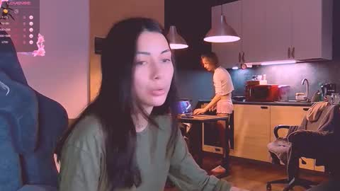 Snapshot of valorant_girl chatting on October 24, 2025, 5:31 pm Little Devil online show from October 24, 2025, 5:31 pm