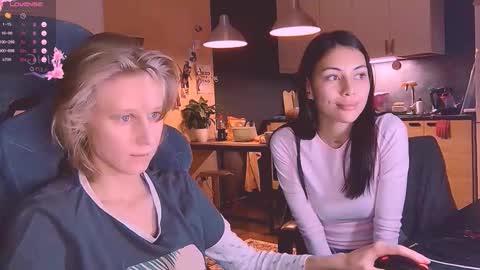 Snapshot of valorant_girl chatting on October 25, 2025, 4:35 pm Little Devil online show from October 25, 2025, 4:35 pm