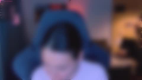 Snapshot of valorant_girl chatting on November 2, 2025, 6:54 pm Little Devil online show from November 2, 2025, 6:54 pm