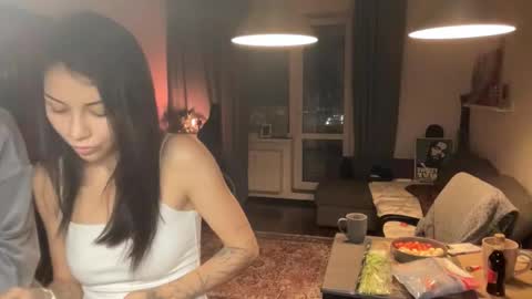 Snapshot of valorant_girl chatting on November 6, 2025, 4:52 pm Little Devil online show from November 6, 2025, 4:52 pm