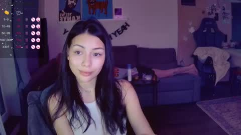 Little Devil online show from April 16, 2026, 6:09 pm