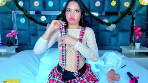 valtira nova online show from December 20, 2025, 7:21 pm