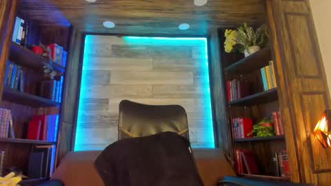 valtorkane online show from November 6, 2025, 8:32 pm