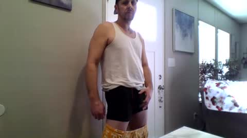 Val Venus online show from February 9, 2026, 6:12 pm