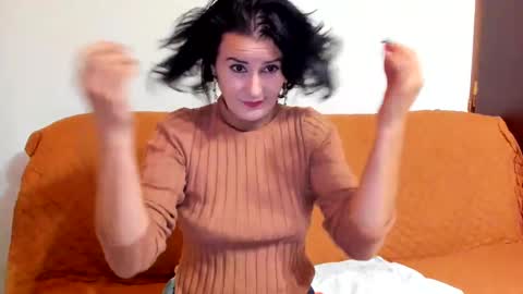 Snapshot of valysexybarbie chatting on December 11, 2024, 11:30 am valentina online show from December 11, 2024, 11:30 am