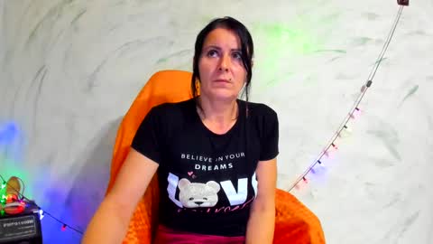 Snapshot of valysexybarbie chatting on February 4, 2025, 5:01 pm valentina online show from February 4, 2025, 5:01 pm