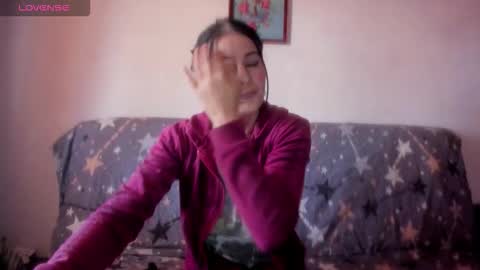 Snapshot of valysexybarbie chatting on November 1, 2025, 9:00 am valentina online show from November 1, 2025, 9:00 am