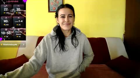 Snapshot of valysexybarbie chatting on May 1, 2026, 7:24 am valentina online show from May 1, 2026, 7:24 am