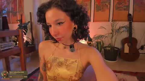      online show from November 18, 2025, 8:13 pm