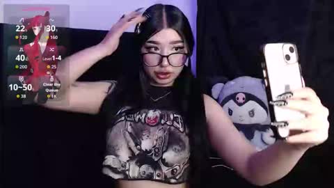 vammpyjane online show from March 18, 2026, 2:58 am