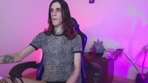 Vamp Noah and Dan online show from April 30, 2026, 1:34 am