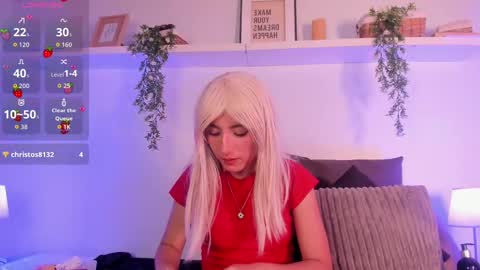 vamp  online show from October 9, 2025, 9:13 pm