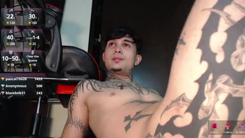 david guzman i model independenthelp me with a thumbs up online show from December 27, 2024, 6:14 am