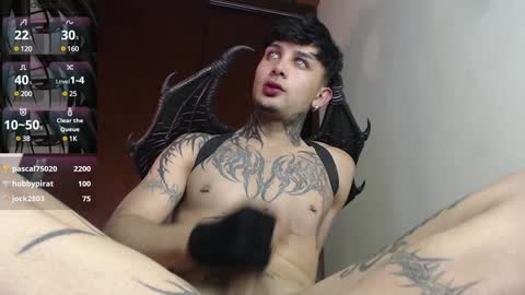 david guzman i model independenthelp me with a thumbs up online show from January 7, 2025, 3:03 am