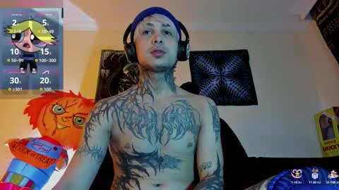 david guzman i model independenthelp me with a thumbs up online show from October 7, 2025, 3:14 am