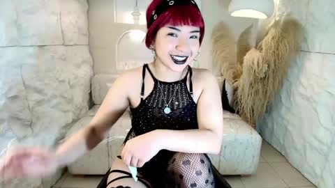 vampkitty_r online show from March 20, 2026, 1:16 pm