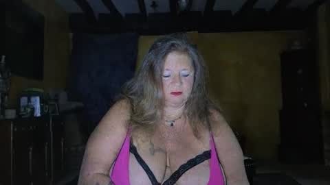 vampwoman online show from November 3, 2025, 6:58 am