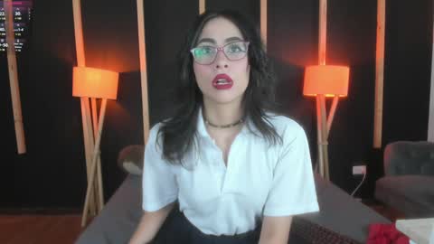 Snapshot of vampy_dolll chatting on January 14, 2025, 12:56 pm vampy_dolll online show from January 14, 2025, 12:56 pm