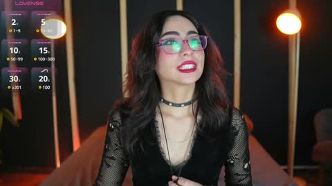 Snapshot of vampy_dolll chatting on January 30, 2025, 11:02 pm vampy_dolll online show from January 30, 2025, 11:02 pm