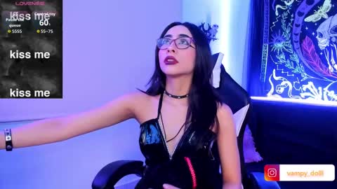 vampy_dolll online show from September 29, 2025, 8:08 am