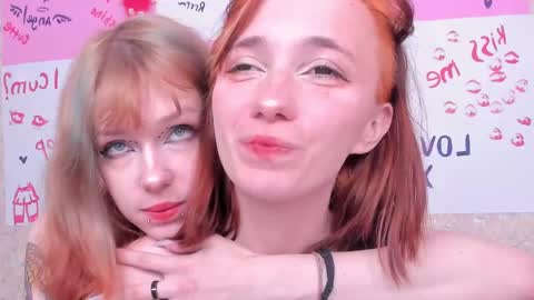 Snapshot of van__candy chatting on September 15, 2025, 7:19 am Alice Vanessa online show from September 15, 2025, 7:19 am