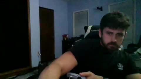 Vandal2021 online show from November 3, 2025, 4:47 am