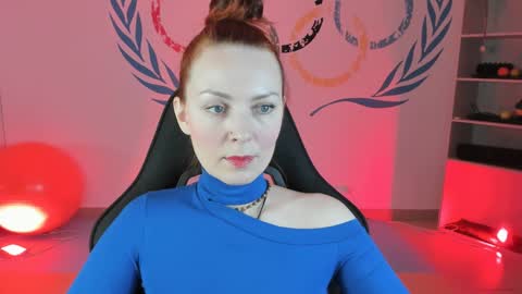 Snapshot of vandarossi chatting on December 5, 2024, 1:38 pm Vanda online show from December 5, 2024, 1:38 pm