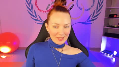 Snapshot of vandarossi chatting on December 5, 2024, 4:44 pm Vanda online show from December 5, 2024, 4:44 pm