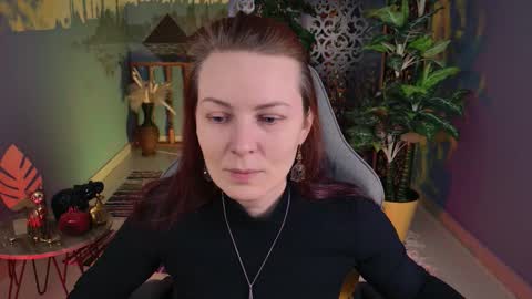 Vanda online show from November 29, 2025, 9:12 am