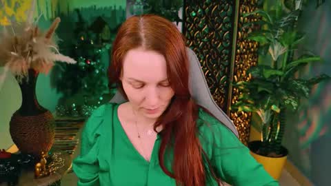 Vanda online show from January 7, 2026, 8:39 am