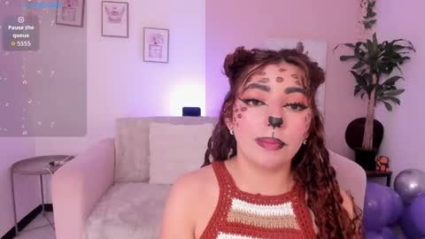 vane_vixen online show from October 7, 2025, 6:38 pm