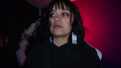 Vanelope online show from September 13, 2025, 11:59 pm