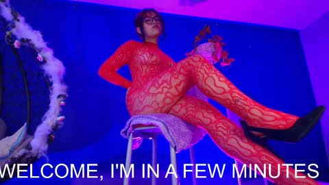 Snapshot of vanelope11 chatting on April 5, 2026, 2:09 am Vanelope online show from April 5, 2026, 2:09 am