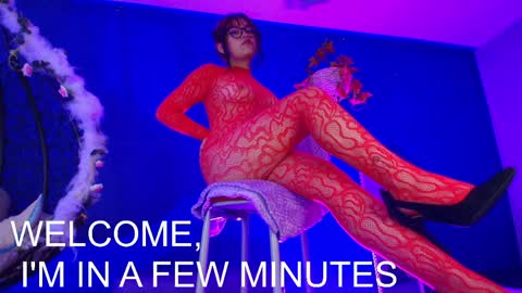 Snapshot of vanelope11 chatting on April 13, 2026, 2:28 am Vanelope online show from April 13, 2026, 2:28 am