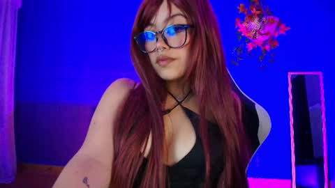 Snapshot of vanelope11 chatting on July 16, 2026, 2:28 am Vanelope online show from July 16, 2026, 2:28 am