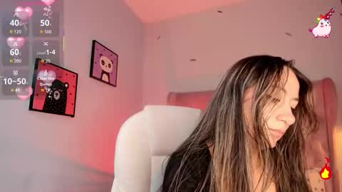 vanelope_evans_ online show from March 1, 2026, 1:02 pm