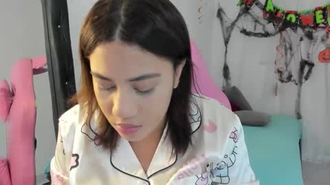 Snapshot of vanelope_smith chatting on November 7, 2025, 12:21 am vanelope_smith online show from November 7, 2025, 12:21 am