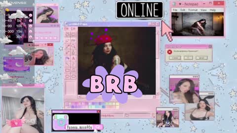 vanesa_moon_ online show from February 1, 2025, 11:48 pm