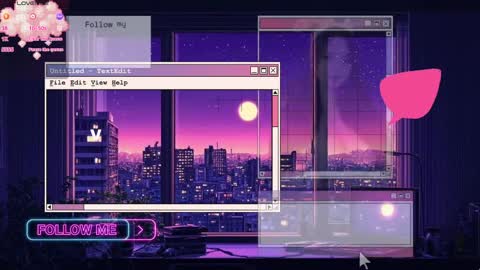 vanesa_moon_ online show from April 3, 2026, 10:30 pm