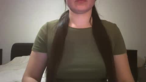 Snapshot of vanesajewel chatting on February 23, 2025, 8:55 pm VanesaJewel online show from February 23, 2025, 8:55 pm