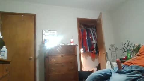 Snapshot of vanessa3211 chatting on May 3, 2026, 10:21 am greeneyebandit online show from May 3, 2026, 10:21 am