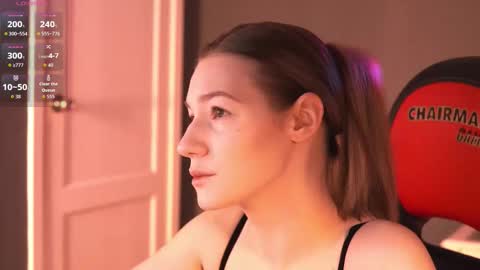 Vanessa online show from February 21, 2026, 10:27 am