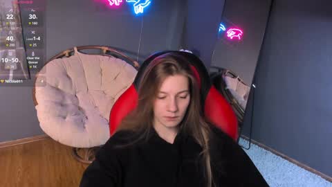 Vanessa online show from April 9, 2026, 4:34 pm